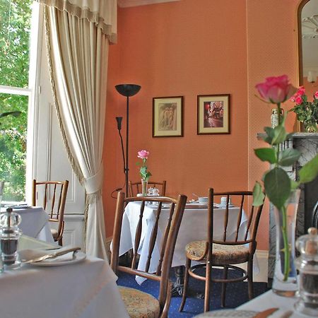 Abbeyfields Guest House Йорк Экстерьер фото