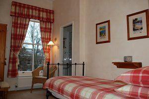 Abbeyfields Guest House Йорк Экстерьер фото