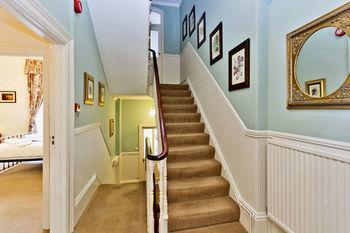 Abbeyfields Guest House Йорк Экстерьер фото